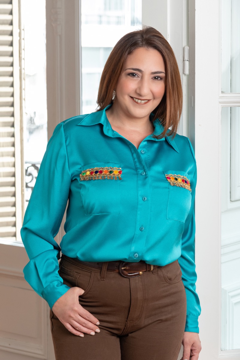 Camisa